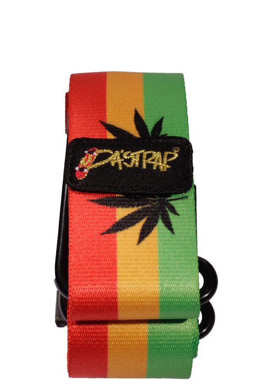 Rasta Weed